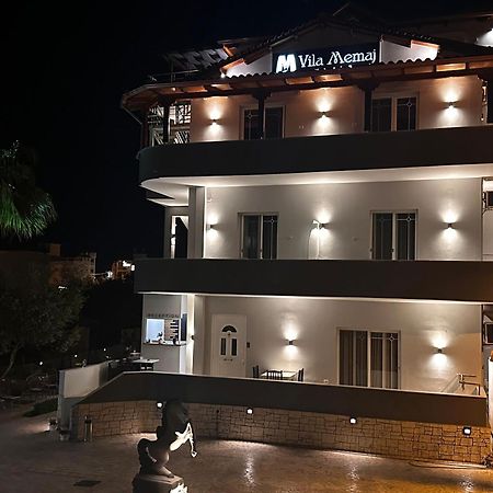 Villa Memaj คซามิล ภายนอก รูปภาพ
